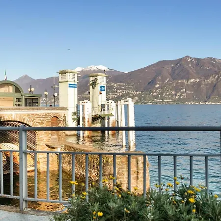 Appartement Rodrigo 4 Lakeside Tremezzo