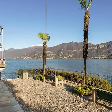 Rodrigo 4 Lakeside Appartement *