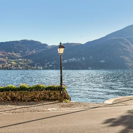 Rodrigo 4 Lakeside Appartement