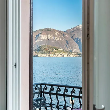 Appartement Rodrigo 4 Lakeside *