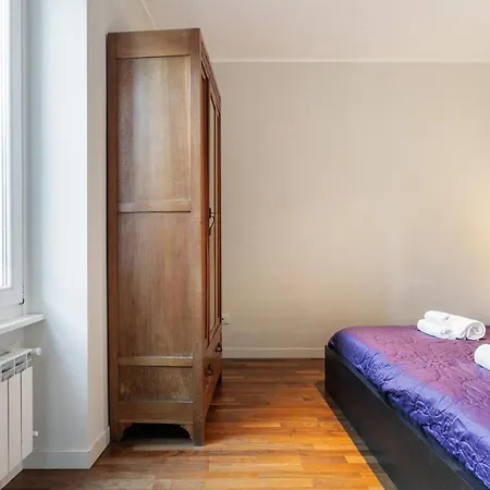 Appartement Rodrigo 4 Lakeside Tremezzo