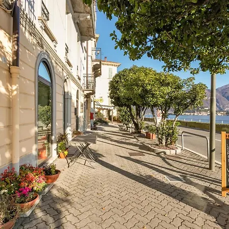 Rodrigo 4 Lakeside Appartement