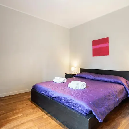 Rodrigo 4 Lakeside Appartement Tremezzo