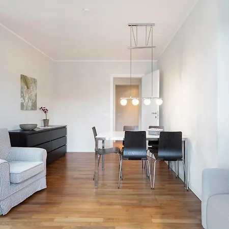 Appartement Rodrigo 4 Lakeside