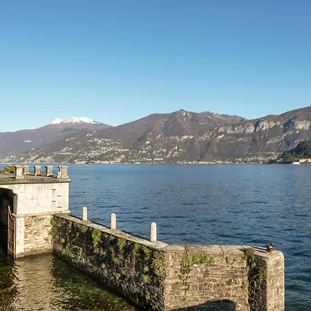 Appartement Rodrigo 4 Lakeside